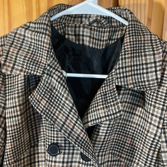 Women’s coat - Picture 3 of 4